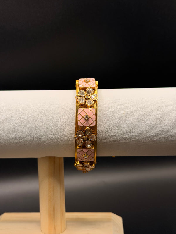 Pink Petal Royale Bracelet