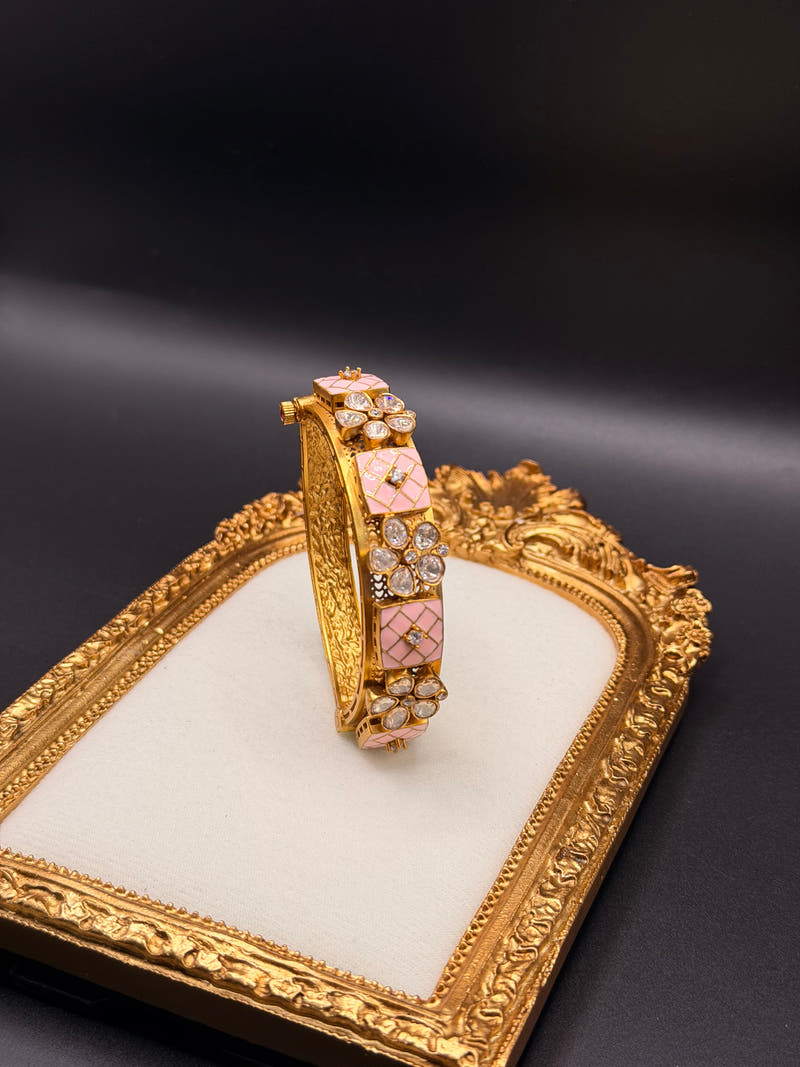 Pink Petal Royale Bracelet - Image 1