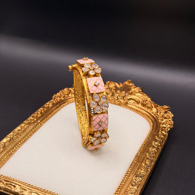 Pink Petal Royale Bracelet