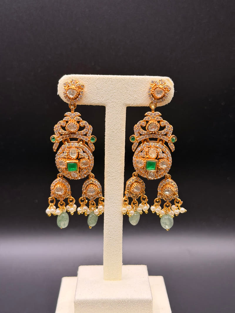 Mehr Panna Choker Set - Image 3