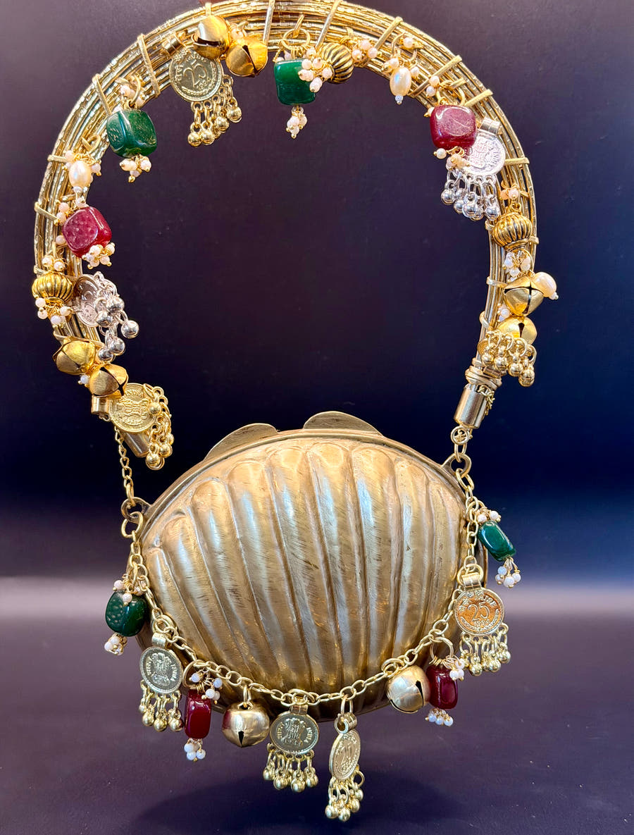 Shell