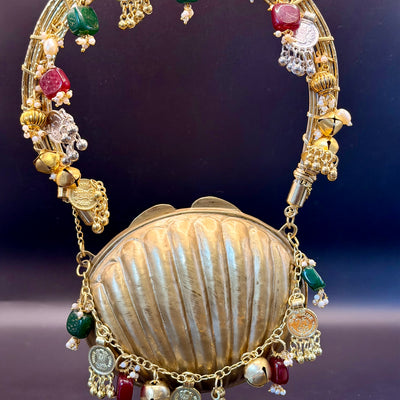 Shell