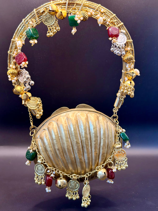 Shell