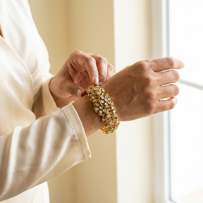 Bangles & Bracelets