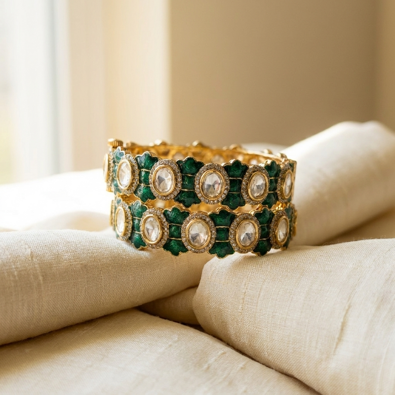 Meena Collection