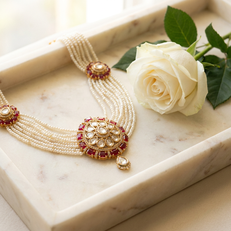Moti Collection